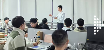 宣講會(huì)/雙選會(huì)現(xiàn)場初試